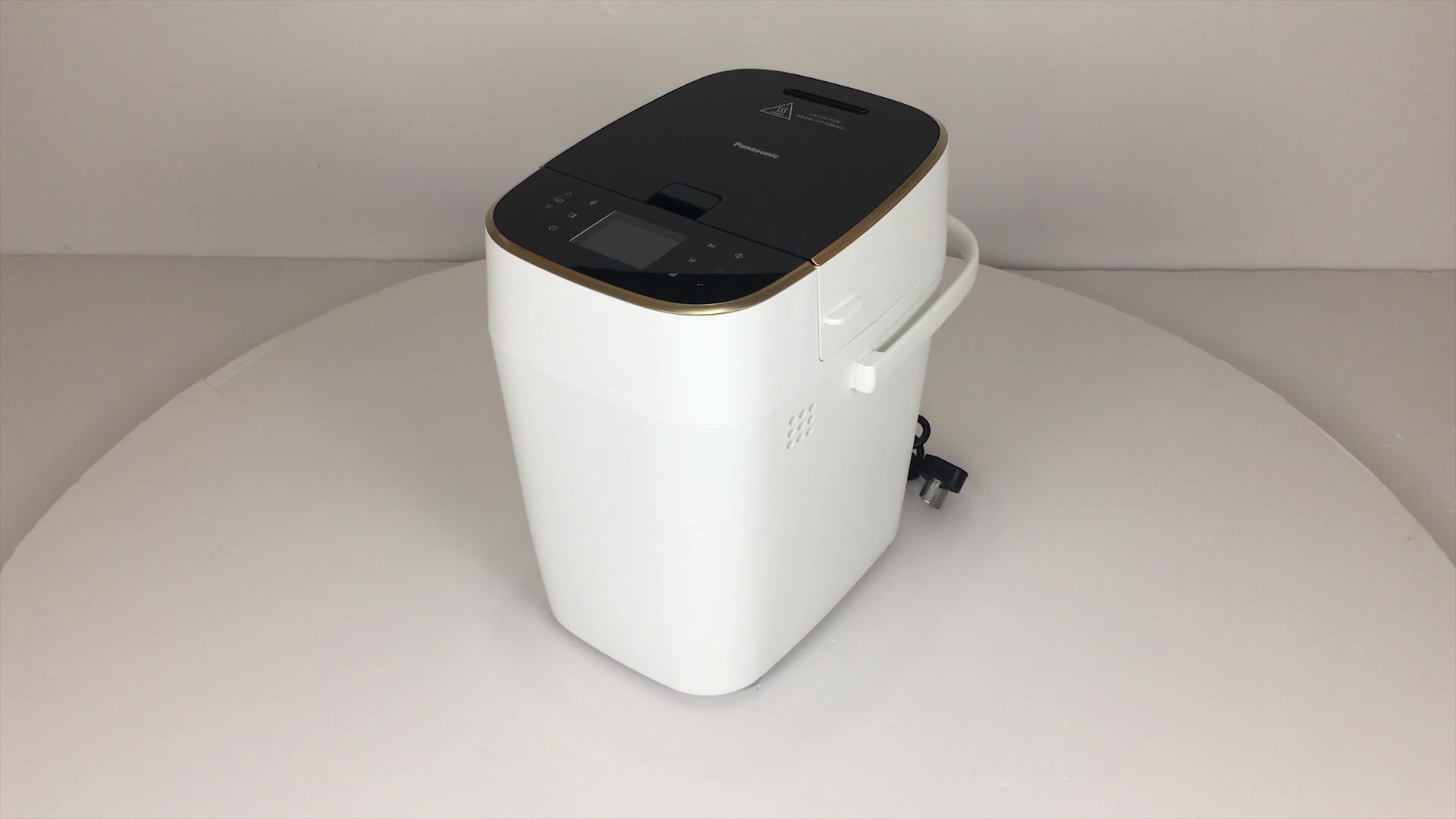 【松下sd-mt1000】松下(panasonic)面包机 家用 烤面包机 和面机 全