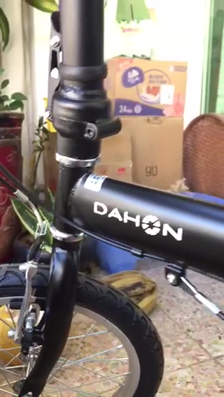 dahon kt610