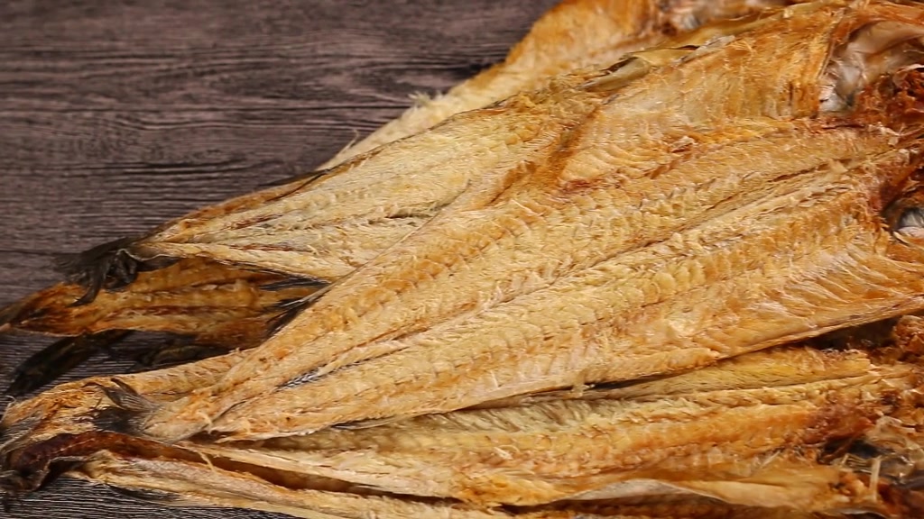 omo 延边明太鱼干柴鱼棒鱼干韩国手撕鳕鱼干货含调料下酒菜 棒鱼约53