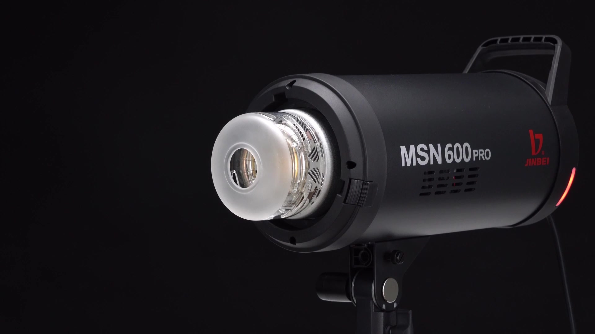 金贝msn400w升级版影室闪光灯高速摄影灯摄影棚拍照灯运动瞬间抓拍灯