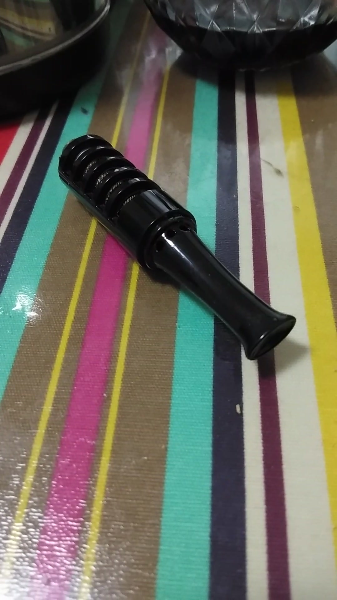 过滤烟嘴 懒人烟嘴驾车不掉防烟灰 环保烟套烟斗可清洗烟嘴 送长辈