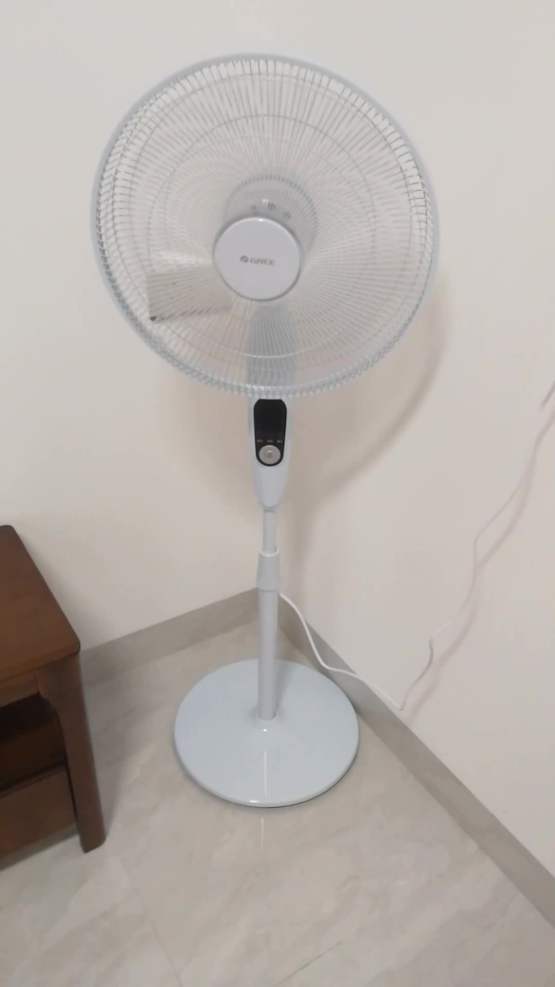 【格力fdz-40x65bg7】格力(gree)风扇 七叶变频电风扇/遥控落地扇