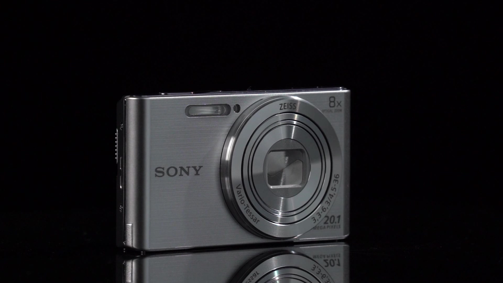 索尼(sony)dsc-w830 数码相机高清摄像 全景扫描 照片美化 索尼家用