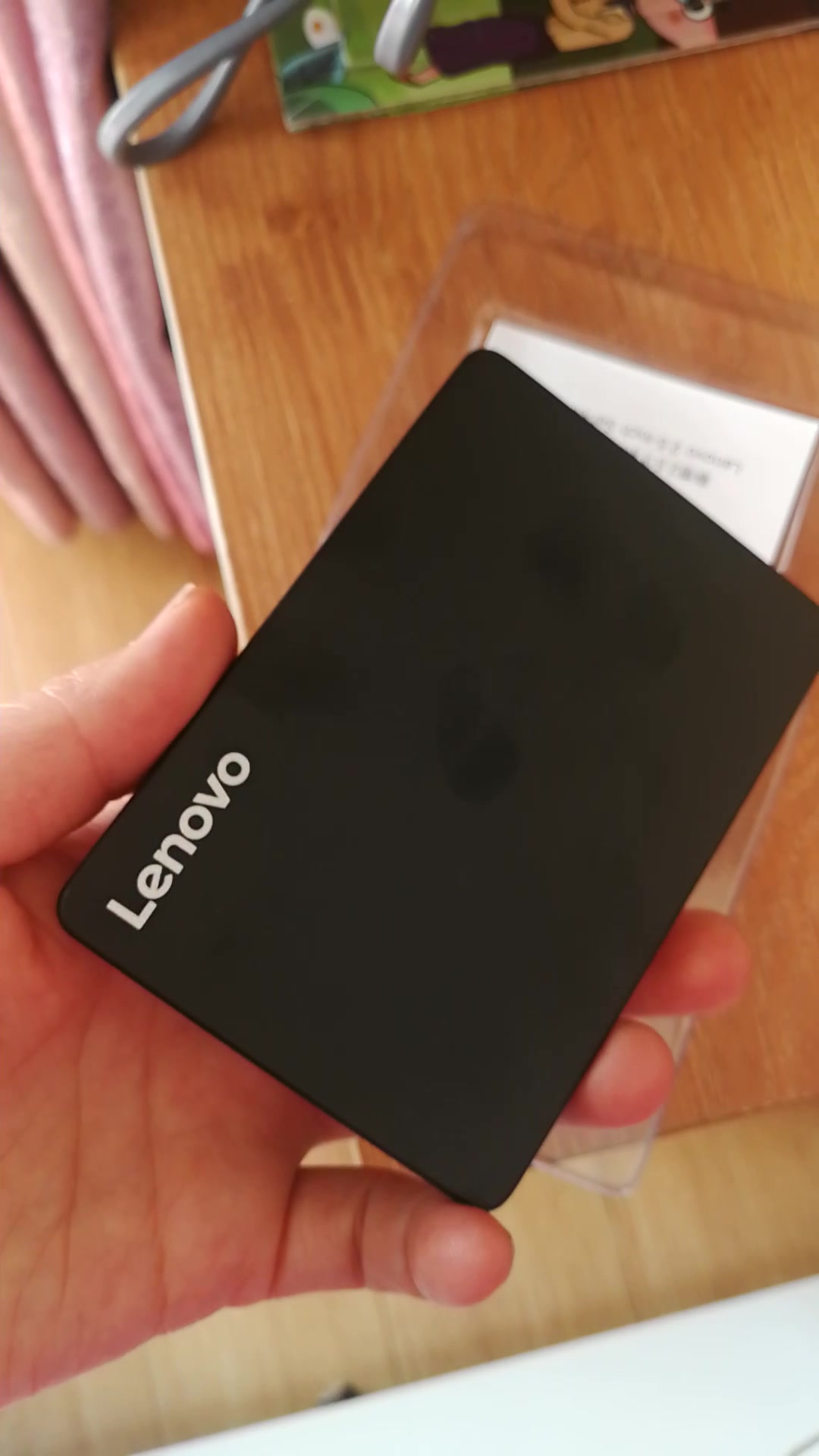 联想(lenovo)原装ssd 适用g510 g480 g470 g460 g410笔记本固态硬盘