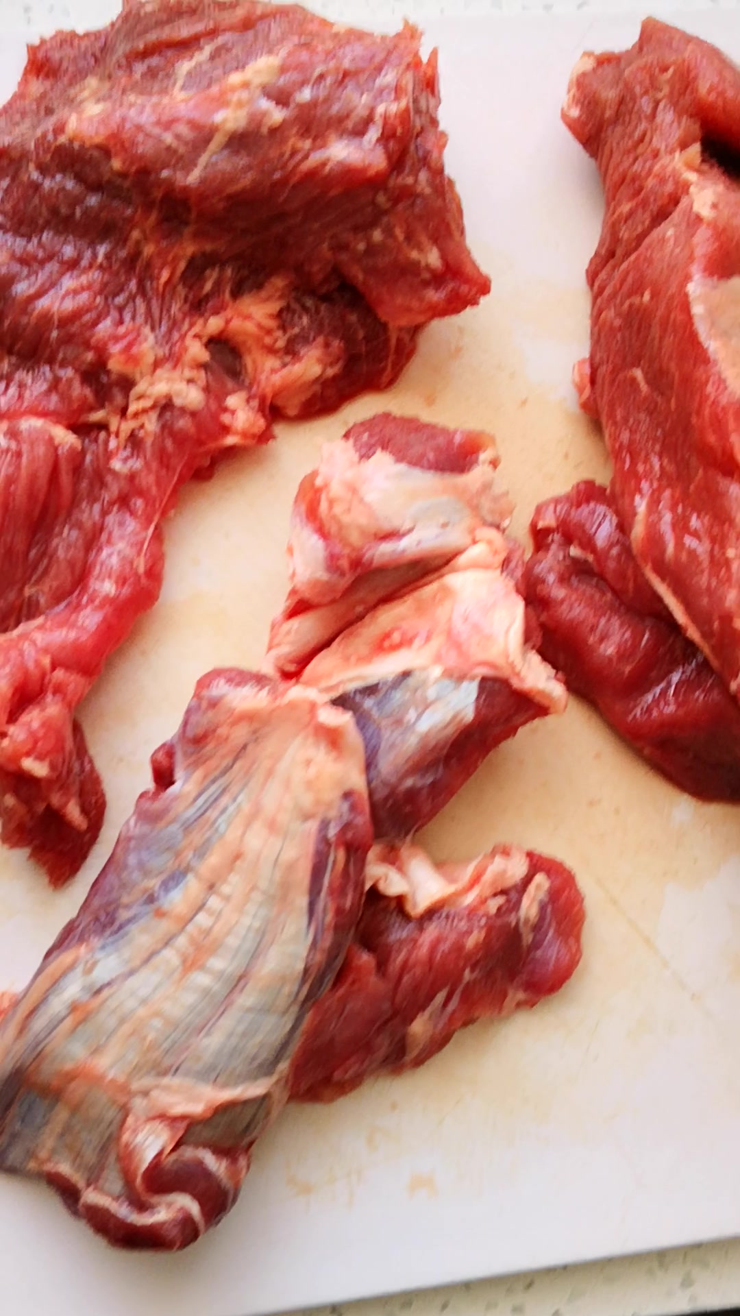 5kg 牛肉草饲芯 冷冻腱子肉5斤包装 生鲜【图片 价格 品牌 报价】