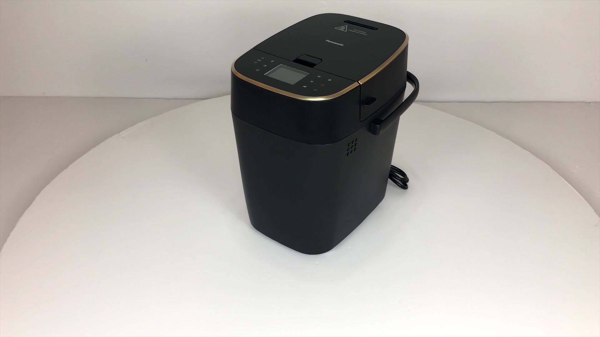 【松下sd-mzx1010】松下(panasonic)面包机 家用 烤面包机 自定义揉面