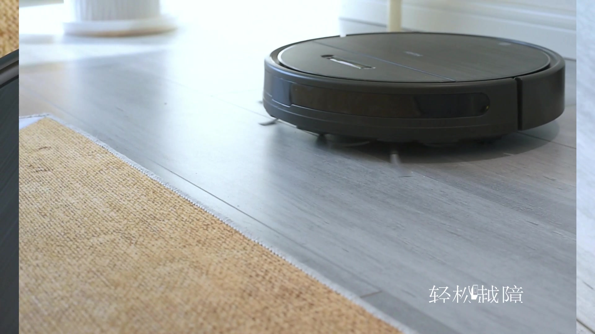 海尔haier扫地机器人湿扫拖一体机全自动规划路线吸尘器静音扫地机