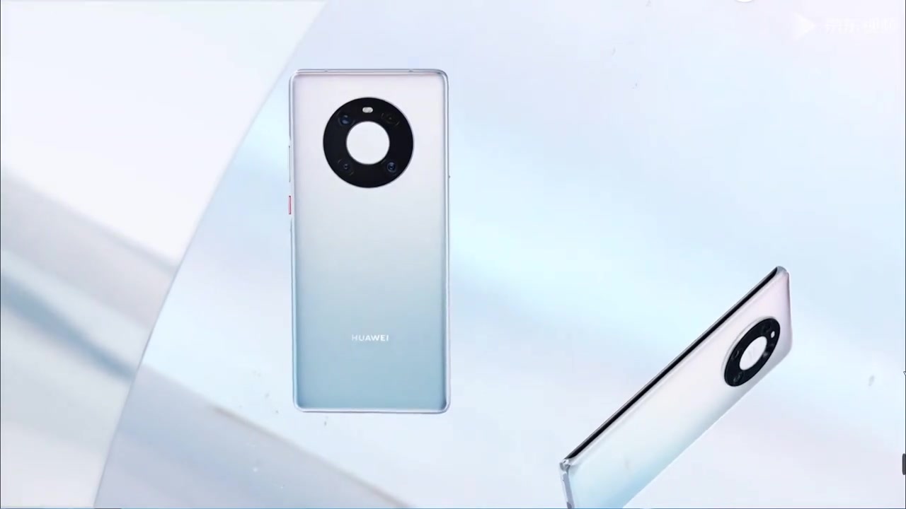 华为mate405g手机釉白色8g256g全网通官方标配