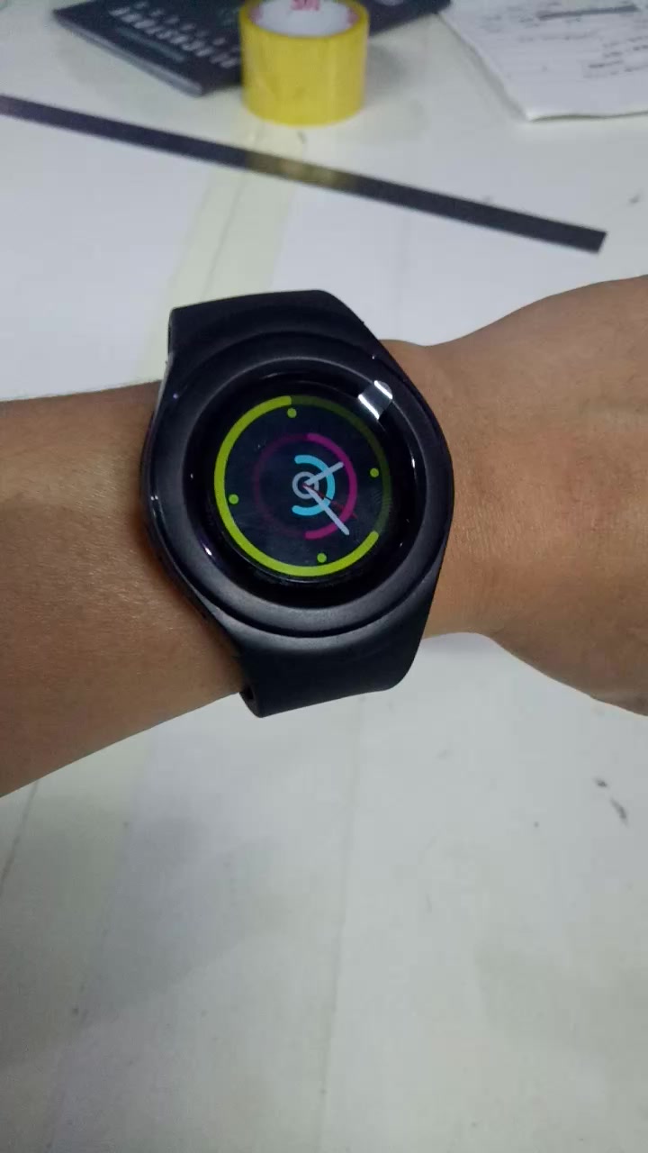 智力快车儿童电话手表移动联通智能儿童手表男孩女孩学生定位360度