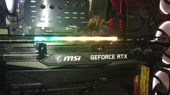 微星微星（MSI）魔龙GeForce RTX 3070 GAMING X TRIO】微星（MSI）魔龙 