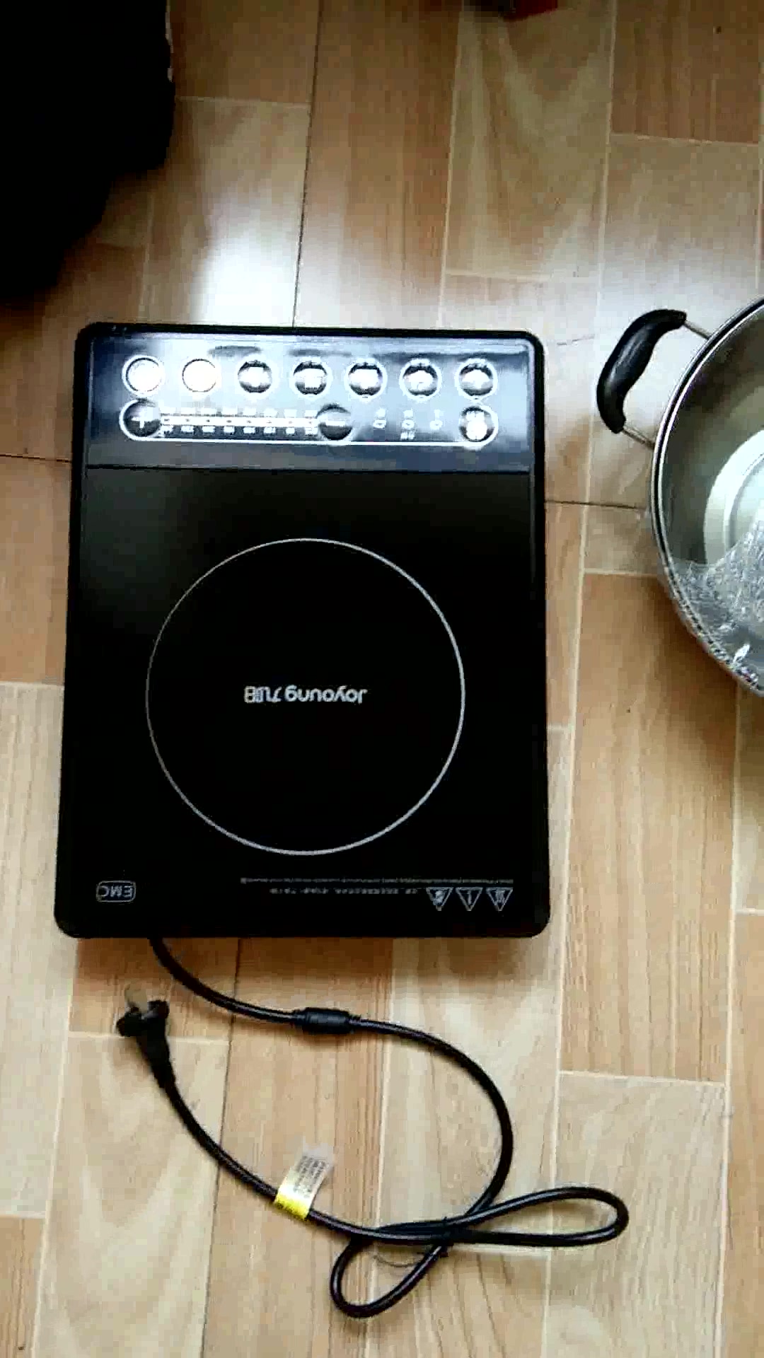 【九阳c21-sk830-a1】九阳(joyoung)电磁炉 电磁灶