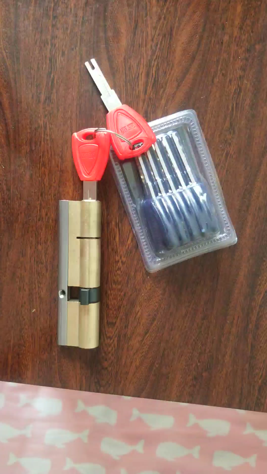 fusim富新防盗门富新指纹锁补差价买配件配件