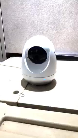 【360d706】360 摄像头家用监控摄像头智能摄像机云台版1080p网络wifi