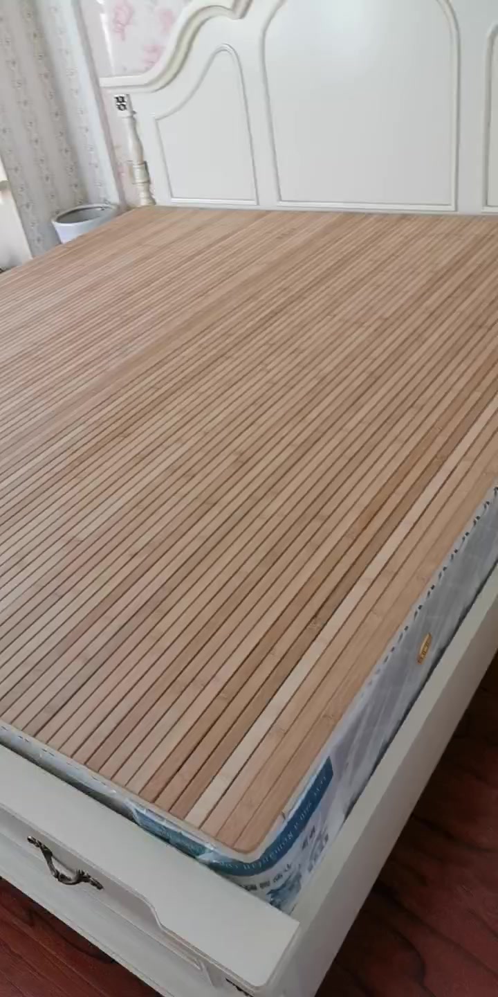 森雅特 硬床板实木硬床垫护脊椎床板木板床垫子硬垫硬板床垫硬垫腰间