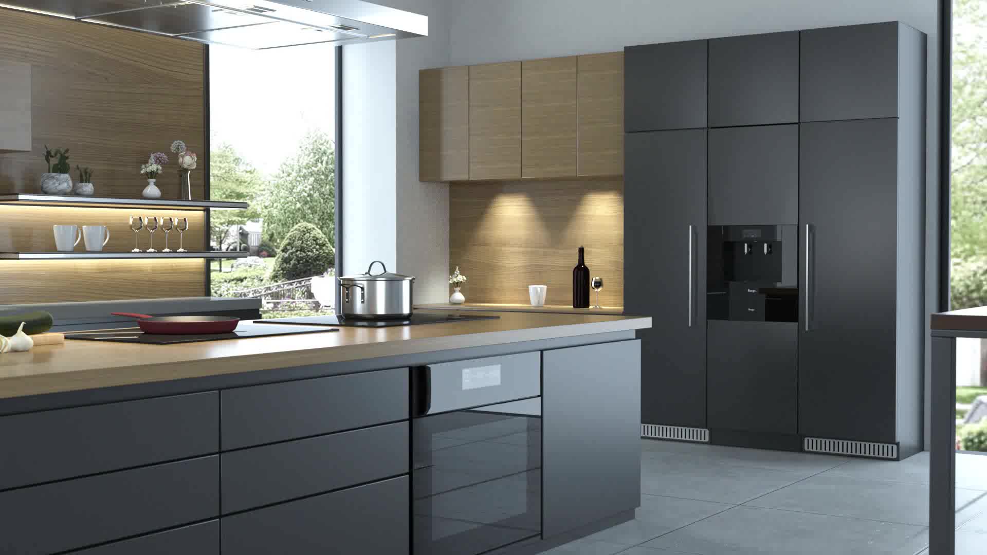 意大利daogrs v3饮水机家用净水器嵌入式直饮机即热自来水净化过滤器