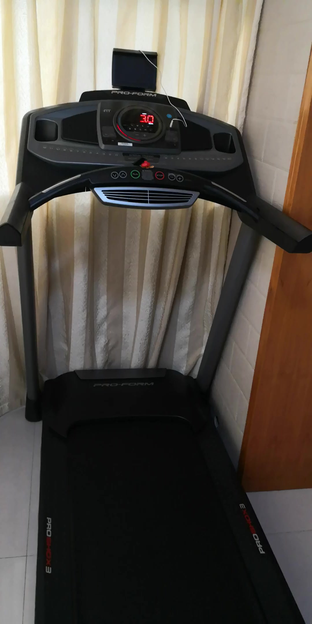 【爱康官方旗舰款】跑步机2022新款美国爱康10816/t7.