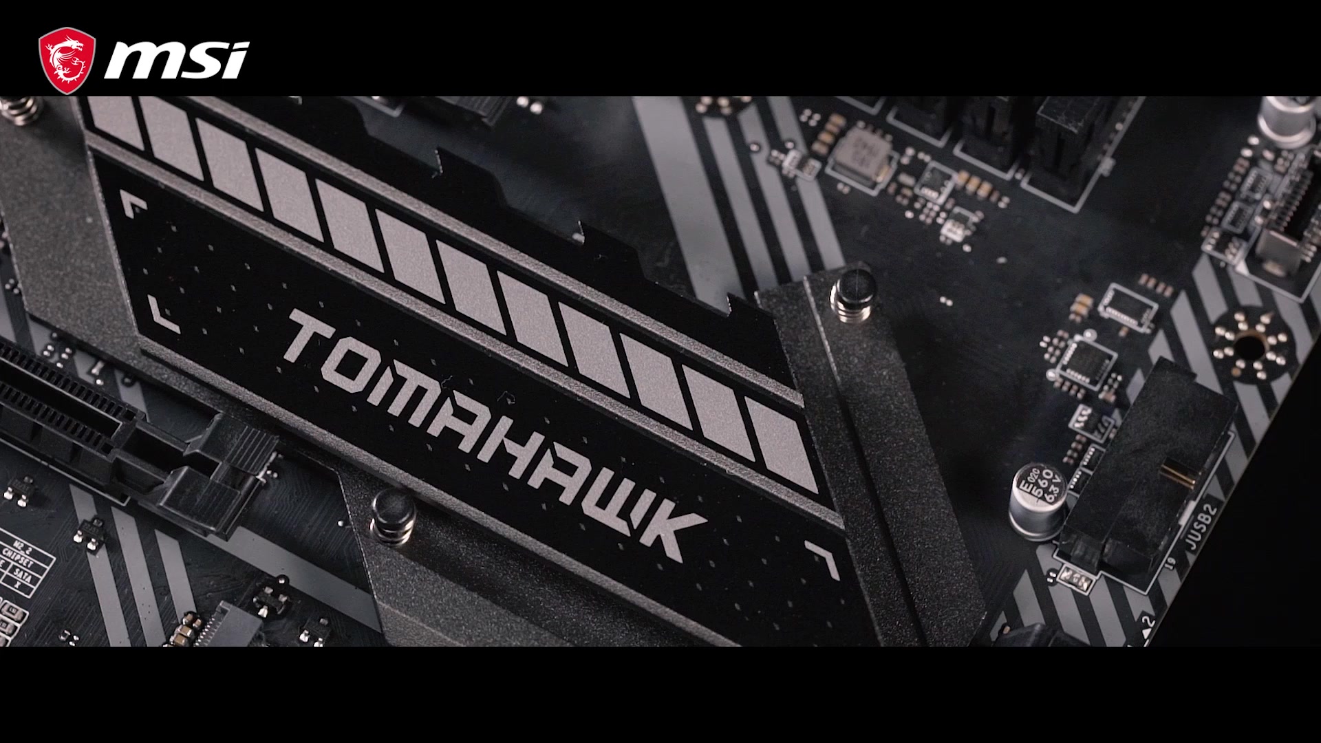 微星(msi)mag b460m mortar 迫击炮电脑主板 10400/10400f/10500