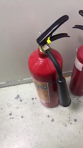 【星浙安mfz/abc3】星浙安 灭火器 干粉灭火器 消防家用商用灭火器