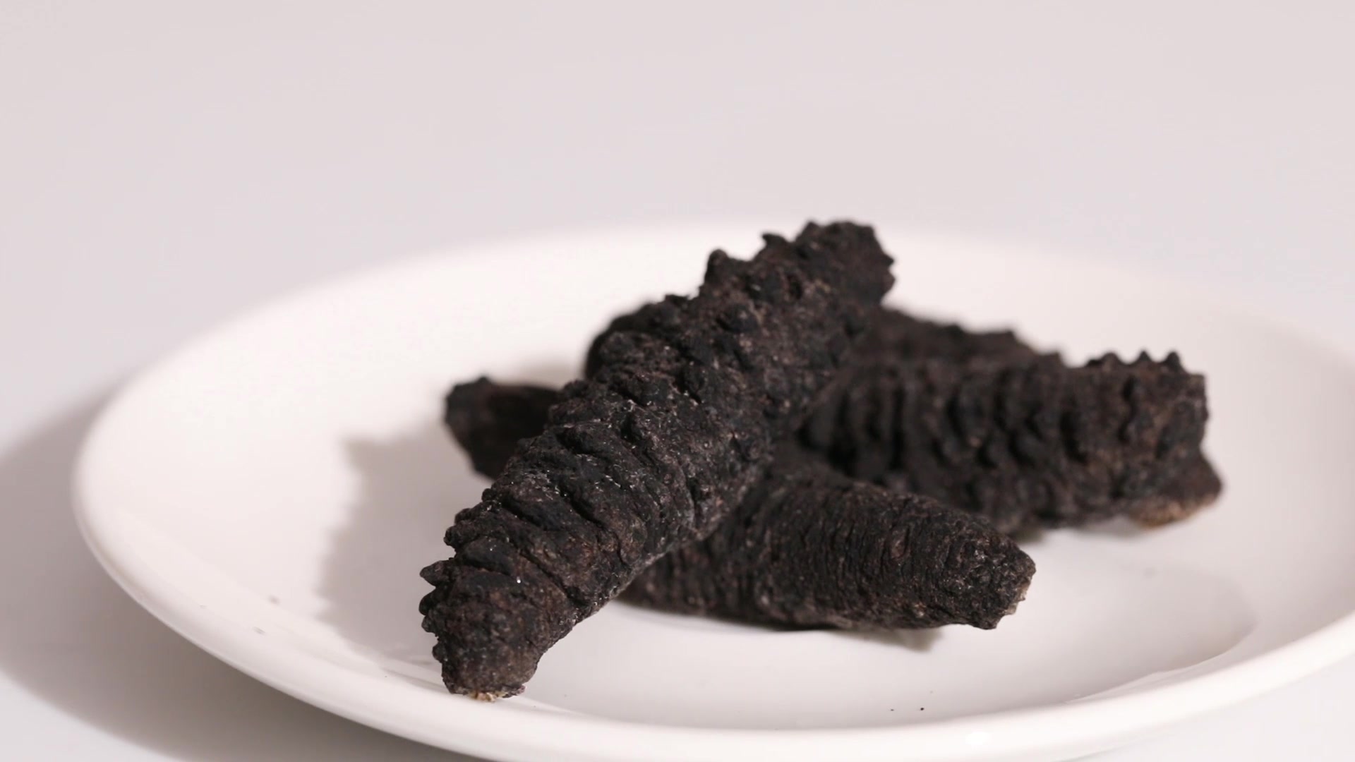 月亮湾月亮湾淡干乌爪参