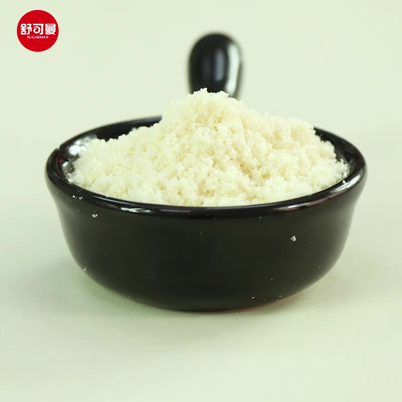 【舒可曼舒可曼扁桃仁粉100g】舒可曼 烘焙原料 扁桃仁粉 杏仁粉