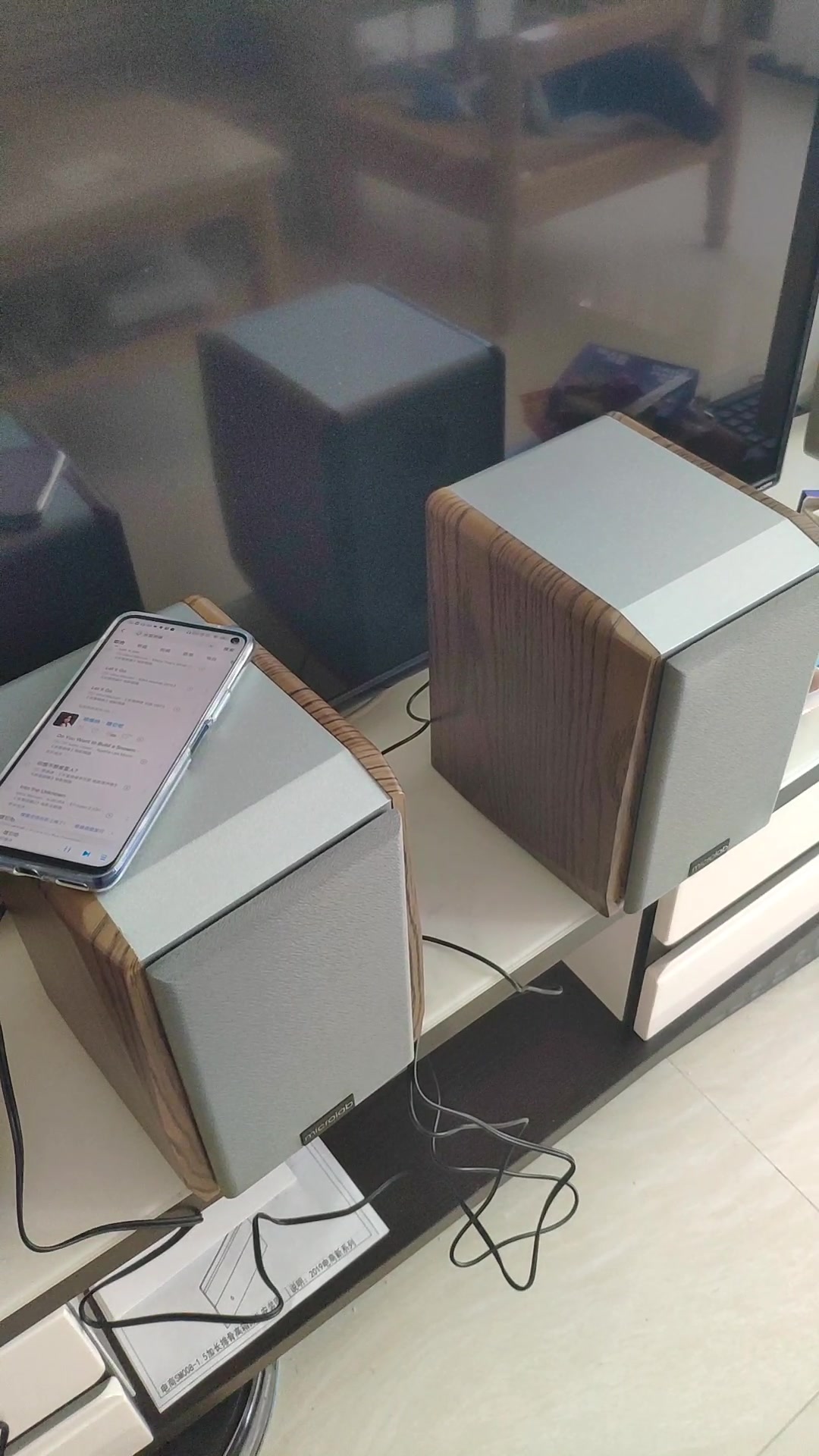 【麦博microlabb73】麦博(microlab) b73 2.