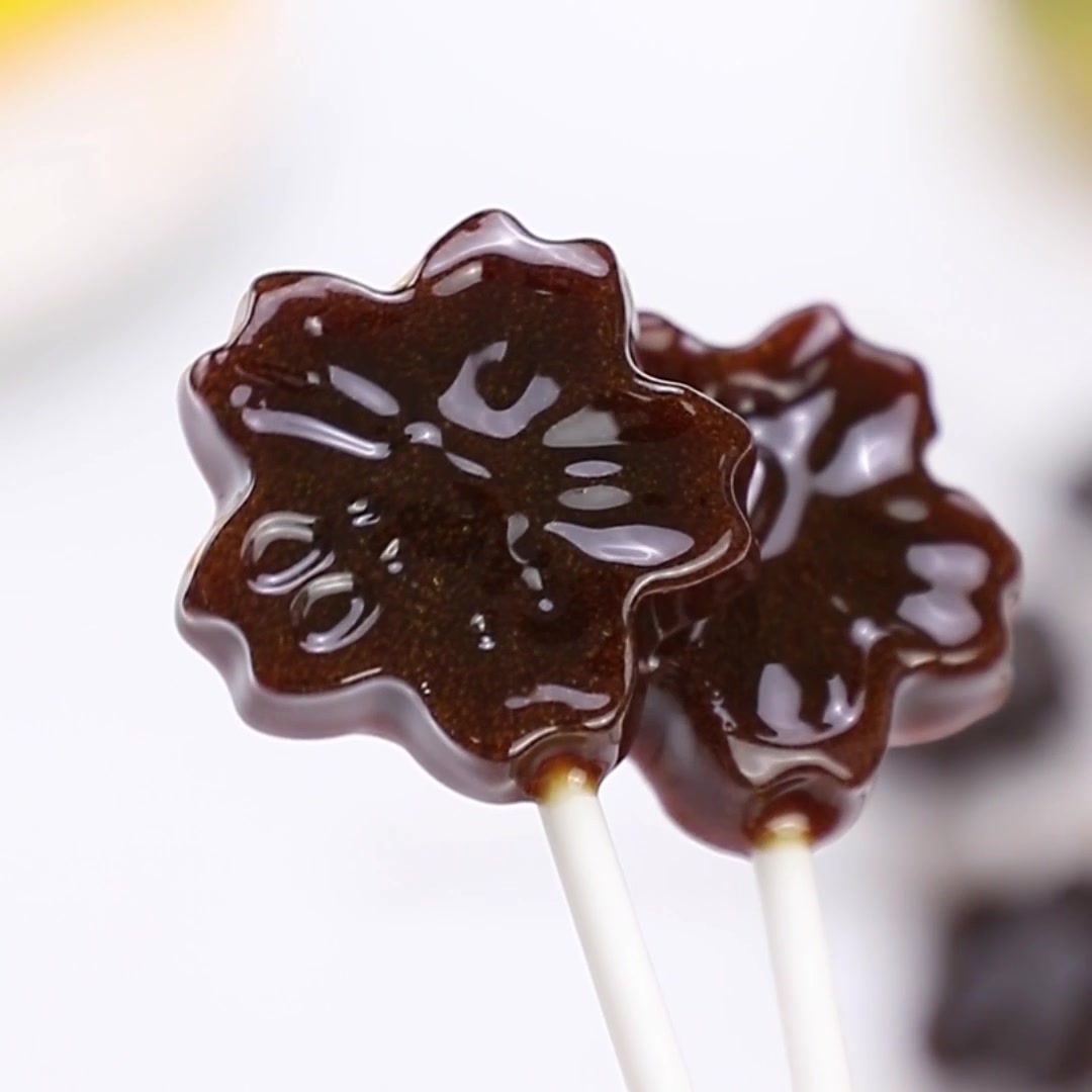 【健元堂莱阳慈梨膏棒棒糖】健元堂 秋梨膏棒棒糖正宗莱阳慈梨膏无