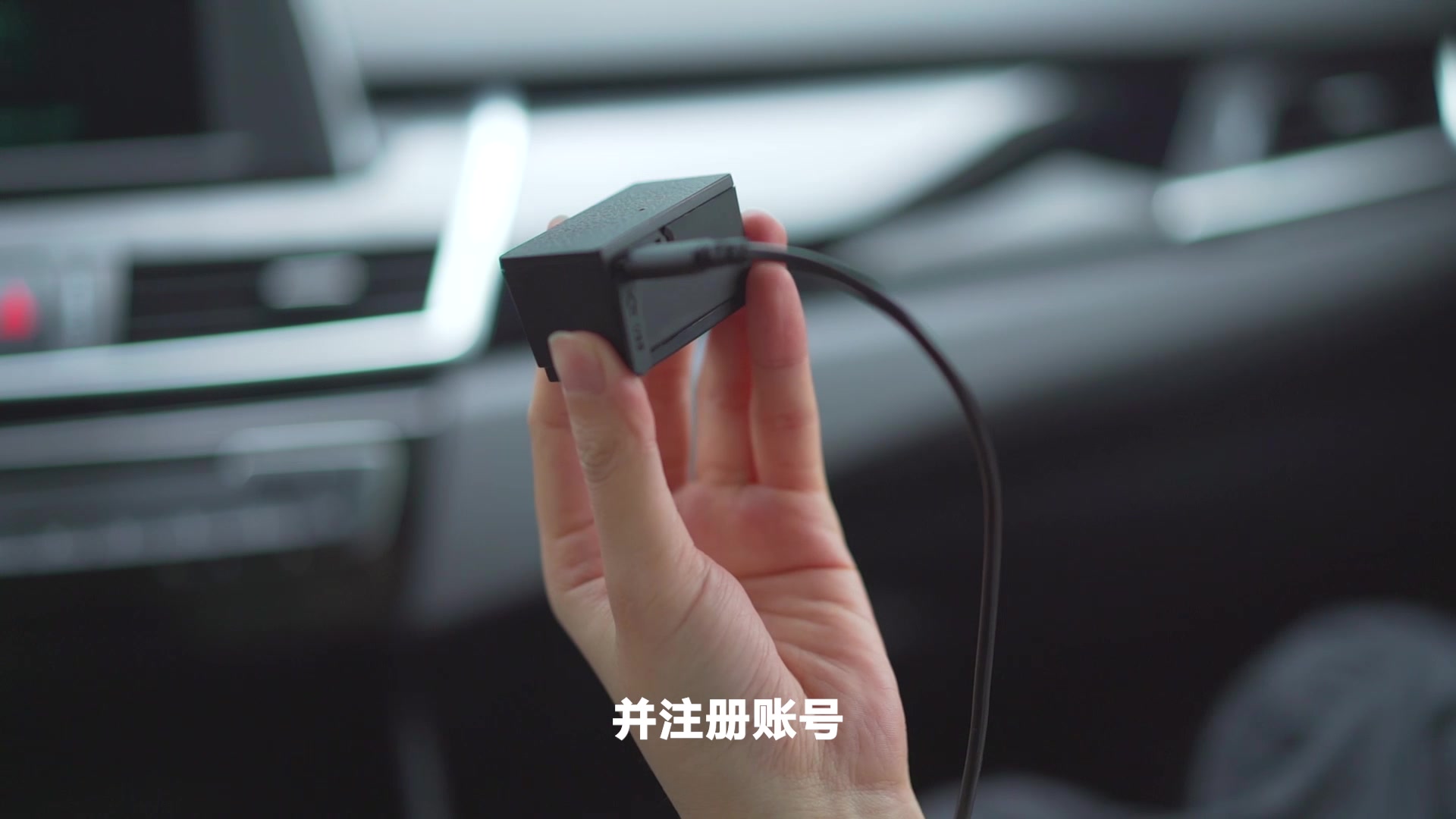 领臣gps定位跟踪器隐形 汽车手机儿童老人微型追踪器车辆超小录音器