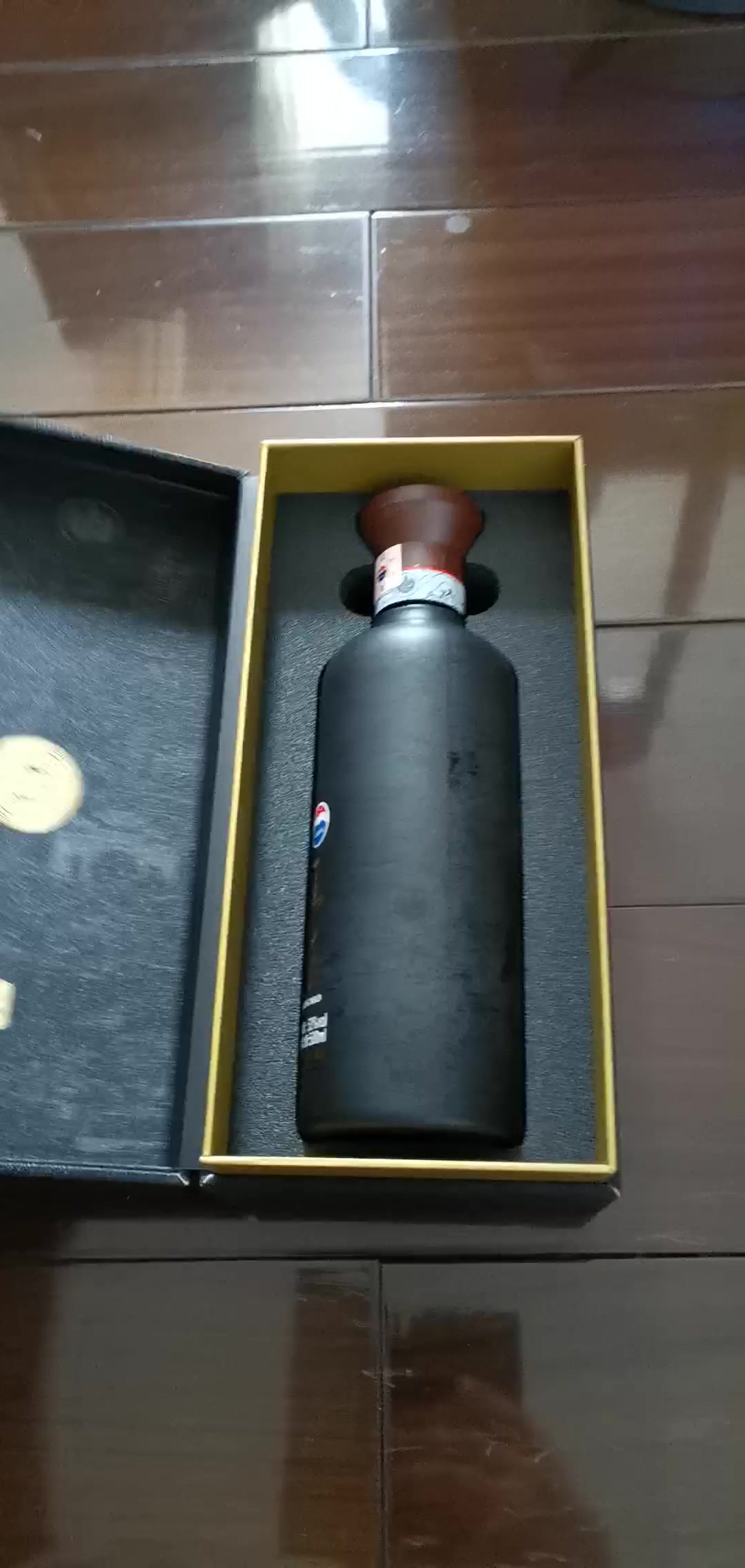 茅台王茅祥雅酱香型白酒53度500ml单瓶1壶2杯套装贵州茅台酒股份有限