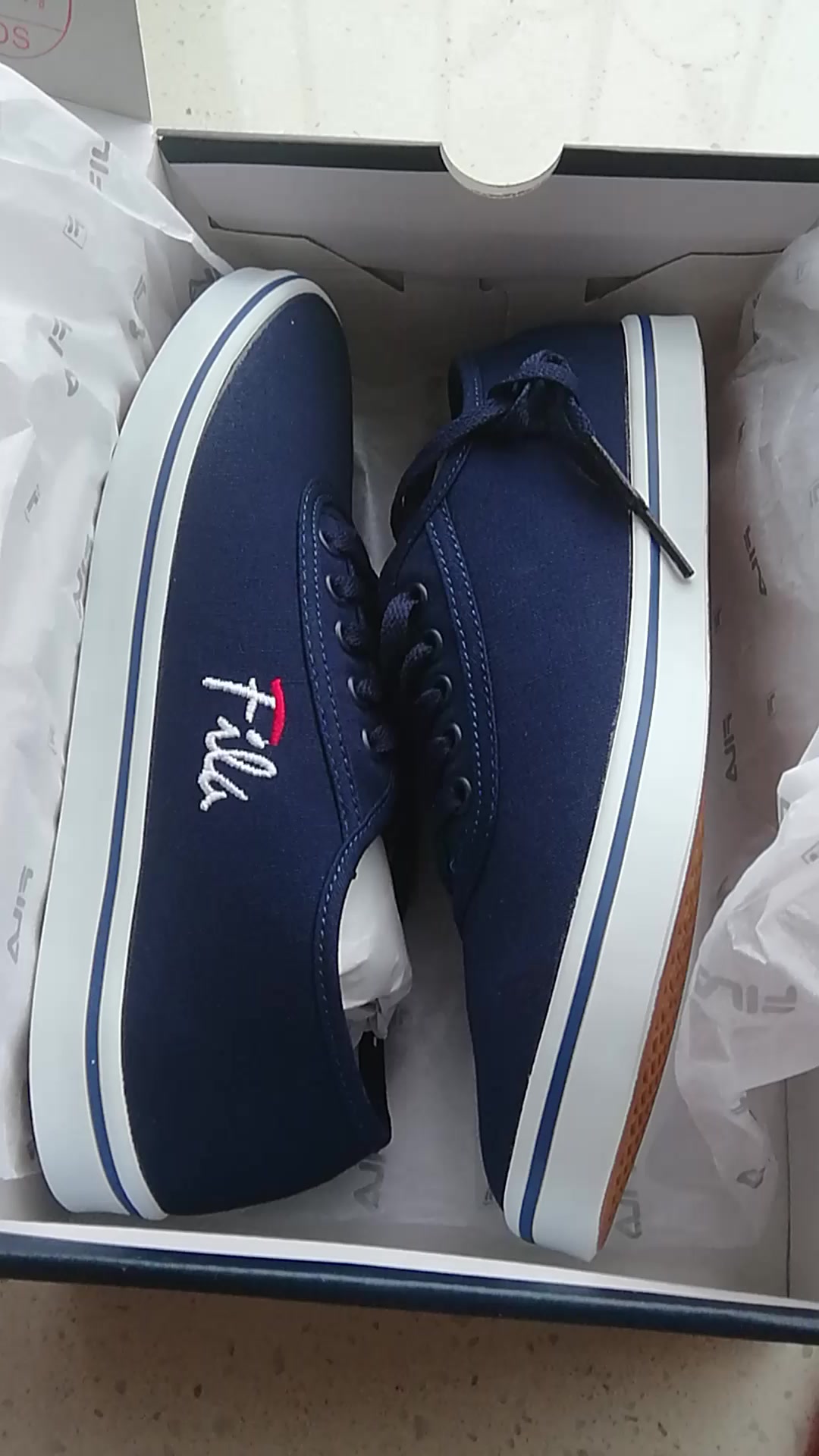 fila斐乐女装whiteline系列官方女子短袖t恤夏季新款撞色设计肤短袖衫