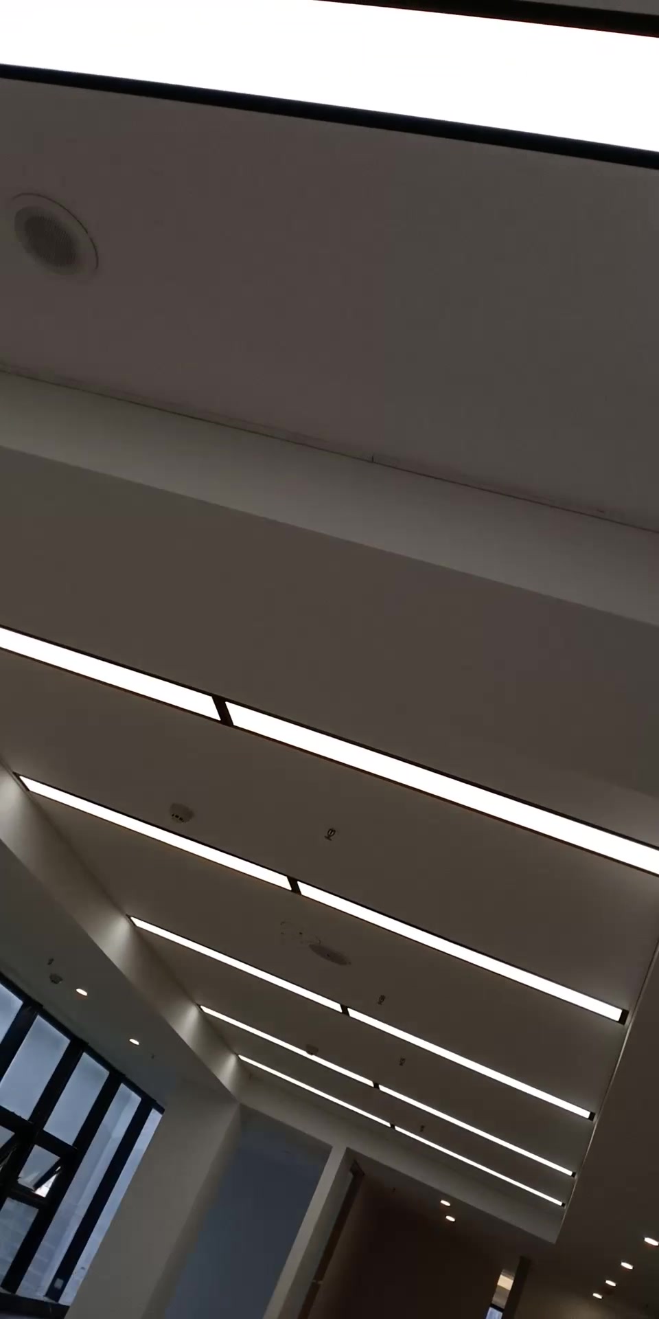 毅胜超薄嵌入式led长条灯极简长方形办公室吊顶灯过道走廊暗装平板灯