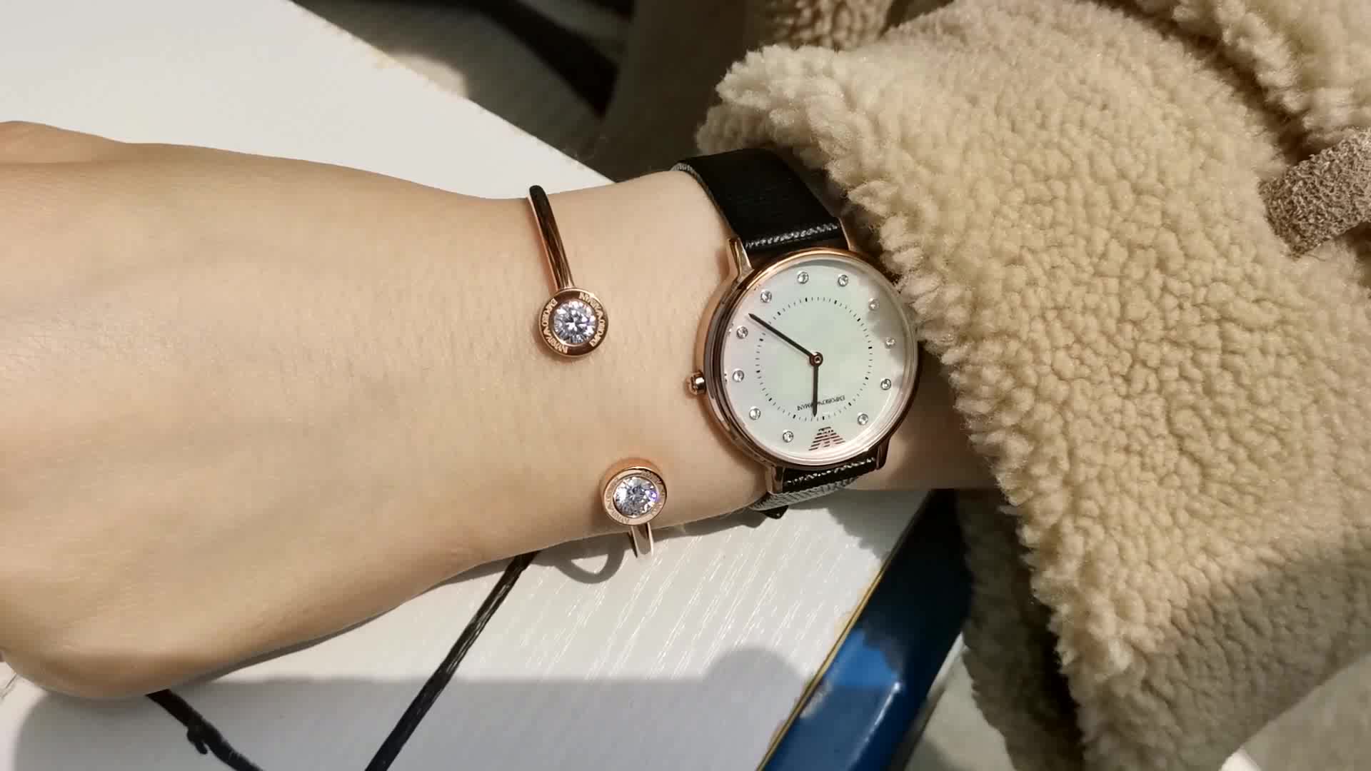 armani ar80011