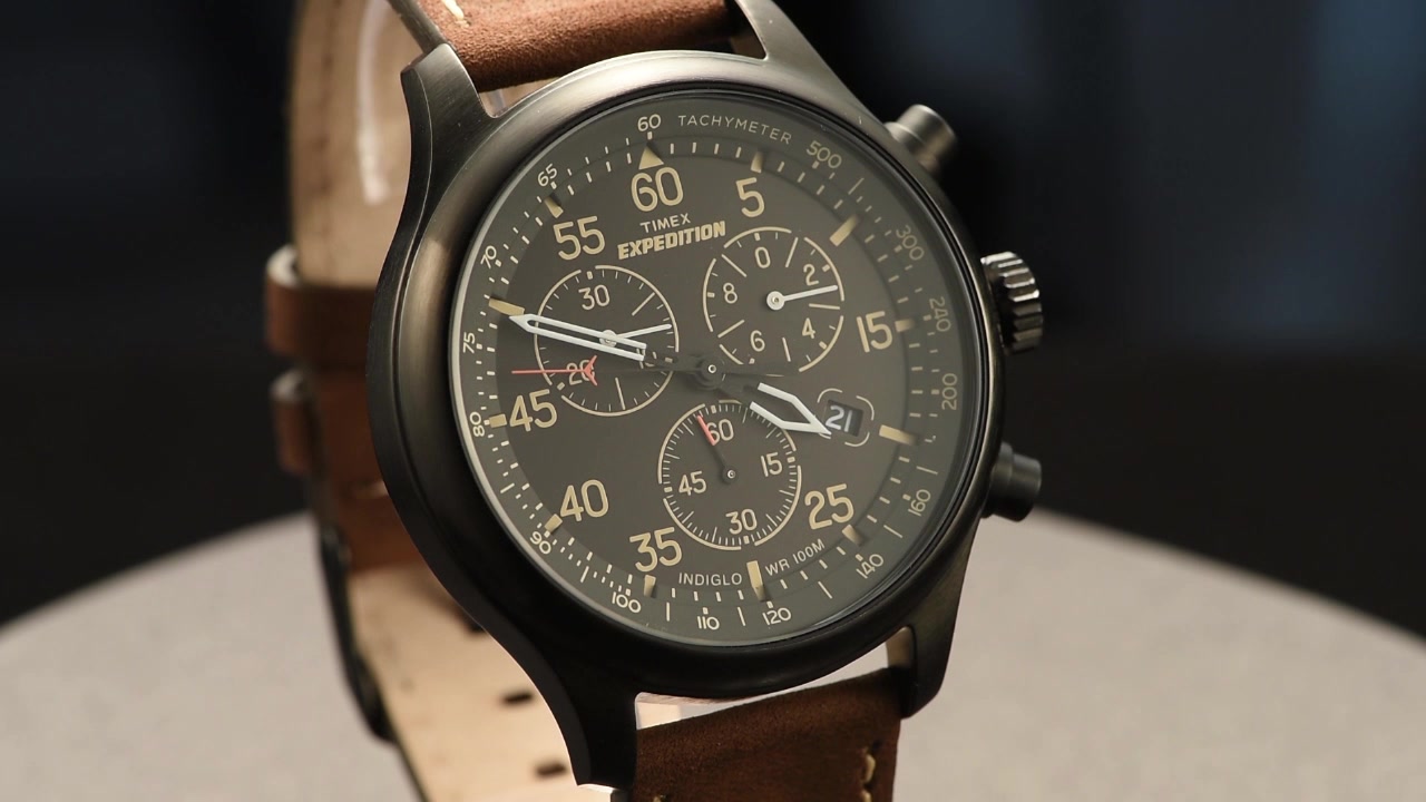 【天美时t49905】天美时 timex手表运动大表盘正品潮流石英三眼男士