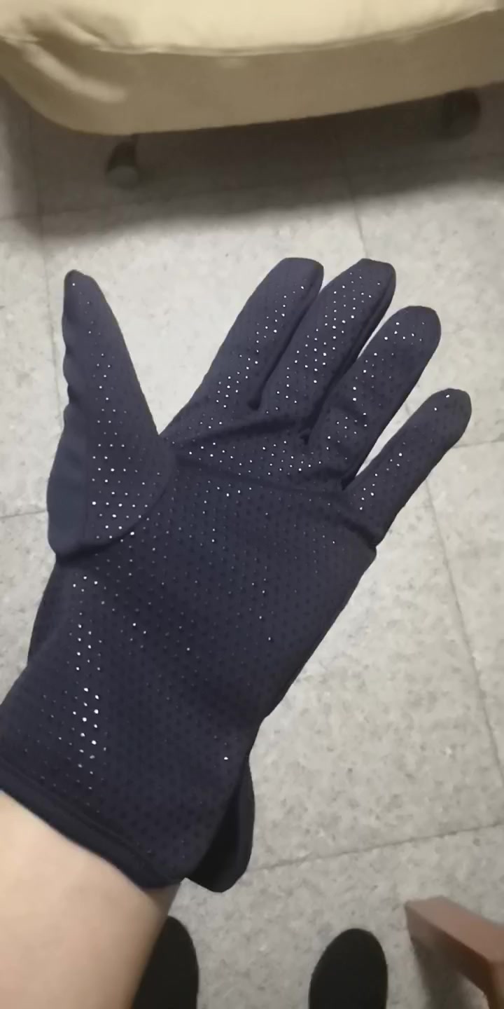 紫外线薄款宽松防晒手套91342 浅灰色 f【图片 价格 品牌 评论】-京东