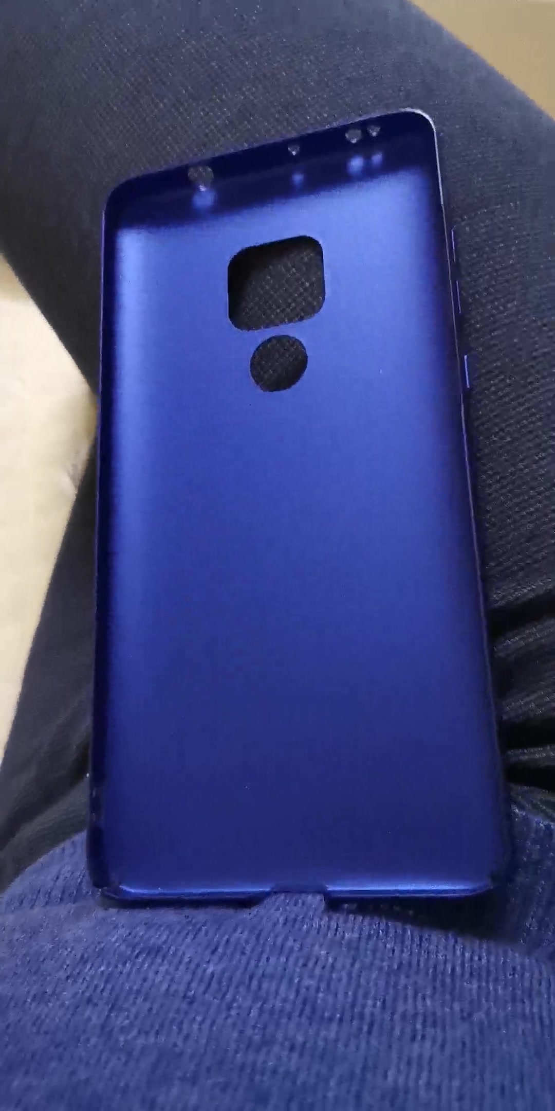 华为mate20手机壳meta20超薄保护套mata外壳mete魅特mt男hmaal00磨砂