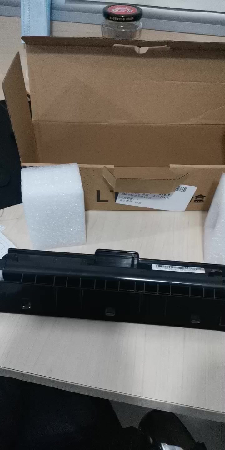 联想ld100黑色原装硒鼓适用于l100m100m101m102系列产品