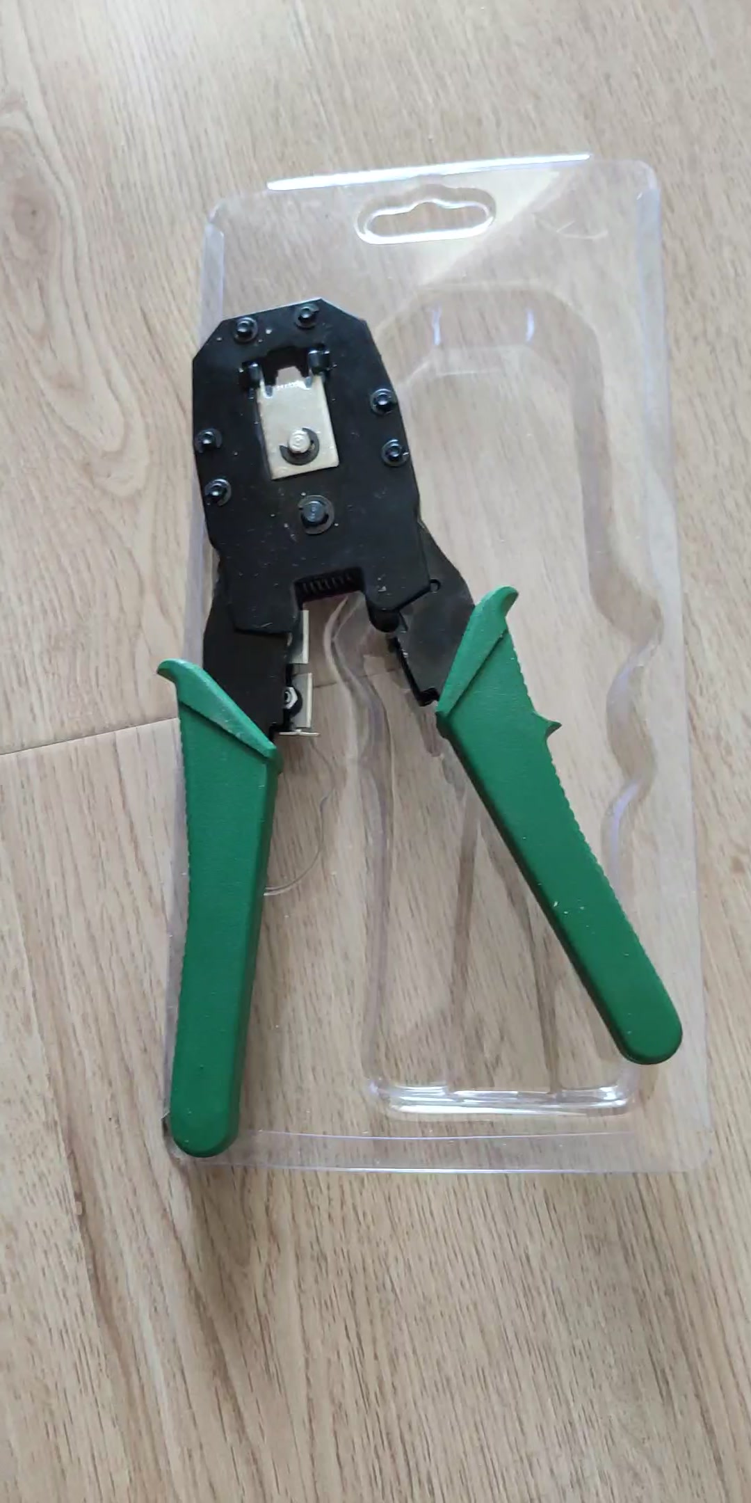 【鑫瑞f1-a91215】鑫瑞 srunv 4p/6p/8p三用网络钳 网线钳网络压线钳