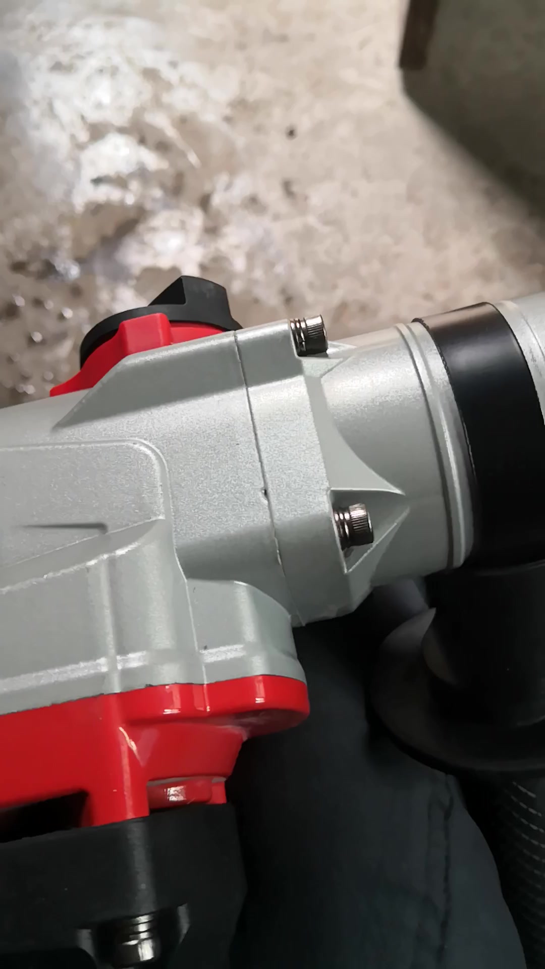 奥奔aoben电锤冲击钻家用950w电锤电镐两用多功能工业级大功率混凝土