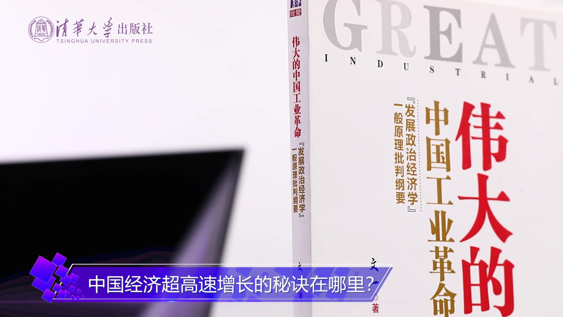 伟大的中国工业革命 发展政治经济学 一般原理批判纲要 文一 摘要书评试读 京东图书