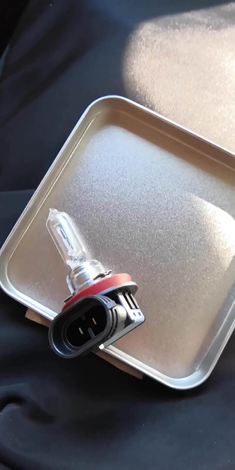 飞利浦 汽车远近一体大灯灯泡(1支)适配 雪佛兰科沃兹【图片 价格